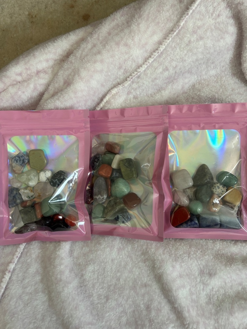 Large Crystal Bundle - Picture 7 of 9